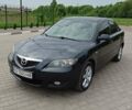 Чорний Мазда 3, об'ємом двигуна 1.6 л та пробігом 262 тис. км за 5100 $, фото 8 на Automoto.ua