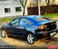 Чорний Мазда 3, об'ємом двигуна 1.6 л та пробігом 200 тис. км за 4750 $, фото 10 на Automoto.ua
