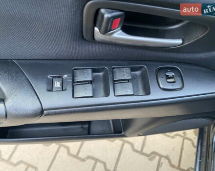 Черный Мазда 3, объемом двигателя 1.6 л и пробегом 172 тыс. км за 4999 $, фото 17 на Automoto.ua