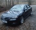 Черный Мазда 3, объемом двигателя 0 л и пробегом 243 тыс. км за 4499 $, фото 1 на Automoto.ua