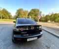 Чорний Мазда 3, об'ємом двигуна 2 л та пробігом 259 тис. км за 6000 $, фото 5 на Automoto.ua