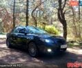 Черный Мазда 3, объемом двигателя 1.6 л и пробегом 257 тыс. км за 4000 $, фото 3 на Automoto.ua