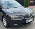 Черный Мазда 3, объемом двигателя 1.6 л и пробегом 186 тыс. км за 5750 $, фото 26 на Automoto.ua