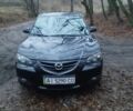 Чорний Мазда 3, об'ємом двигуна 1.6 л та пробігом 242 тис. км за 4200 $, фото 7 на Automoto.ua