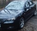 Черный Мазда 3, объемом двигателя 0 л и пробегом 243 тыс. км за 4200 $, фото 1 на Automoto.ua