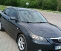 Чорний Мазда 3, об'ємом двигуна 1.6 л та пробігом 262 тис. км за 5100 $, фото 7 на Automoto.ua