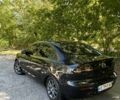 Черный Мазда 3, объемом двигателя 1.6 л и пробегом 299 тыс. км за 5200 $, фото 2 на Automoto.ua