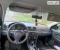 Чорний Мазда 3, об'ємом двигуна 1.6 л та пробігом 356 тис. км за 3000 $, фото 3 на Automoto.ua