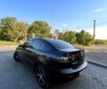Чорний Мазда 3, об'ємом двигуна 2 л та пробігом 259 тис. км за 6000 $, фото 4 на Automoto.ua