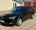Чорний Мазда 3, об'ємом двигуна 0 л та пробігом 160 тис. км за 5600 $, фото 3 на Automoto.ua