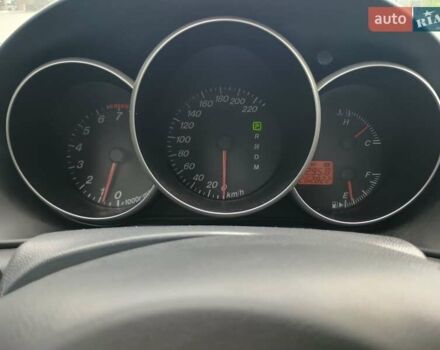 Чорний Мазда 3, об'ємом двигуна 1.6 л та пробігом 262 тис. км за 5100 $, фото 1 на Automoto.ua