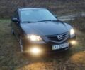 Черный Мазда 3, объемом двигателя 0 л и пробегом 243 тыс. км за 4499 $, фото 5 на Automoto.ua