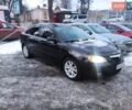 Черный Мазда 3, объемом двигателя 1.6 л и пробегом 200 тыс. км за 5500 $, фото 2 на Automoto.ua