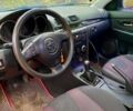 Мазда 3 2006 в Днепре (Днепропетровске) на Automoto.ua Черный Мазда 3, объемом двигателя 1.6 л и пробегом 252 тыс. км за 5500 $, фото 4 на Automoto.ua