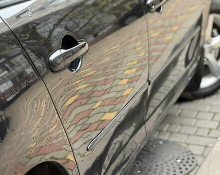 Черный Мазда 3, объемом двигателя 1.6 л и пробегом 192 тыс. км за 5500 $, фото 40 на Automoto.ua