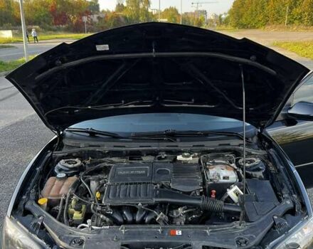 Чорний Мазда 3, об'ємом двигуна 1.6 л та пробігом 290 тис. км за 5400 $, фото 36 на Automoto.ua