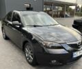 Черный Мазда 3, объемом двигателя 1.6 л и пробегом 299 тыс. км за 5200 $, фото 15 на Automoto.ua