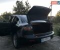 Черный Мазда 3, объемом двигателя 1.6 л и пробегом 173 тыс. км за 6300 $, фото 6 на Automoto.ua