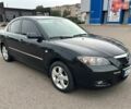 Чорний Мазда 3, об'ємом двигуна 1.6 л та пробігом 216 тис. км за 4100 $, фото 9 на Automoto.ua