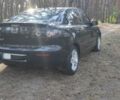 Чорний Мазда 3, об'ємом двигуна 1.6 л та пробігом 173 тис. км за 5300 $, фото 5 на Automoto.ua