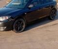 Чорний Мазда 3, об'ємом двигуна 1.6 л та пробігом 225 тис. км за 4900 $, фото 3 на Automoto.ua