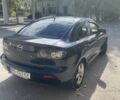 Чорний Мазда 3, об'ємом двигуна 1.6 л та пробігом 246 тис. км за 4500 $, фото 1 на Automoto.ua