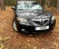 Чорний Мазда 3, об'ємом двигуна 16 л та пробігом 268 тис. км за 4000 $, фото 1 на Automoto.ua