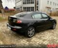 Черный Мазда 3, объемом двигателя 1.6 л и пробегом 200 тыс. км за 4700 $, фото 7 на Automoto.ua