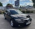 Чорний Мазда 3, об'ємом двигуна 1.6 л та пробігом 246 тис. км за 5400 $, фото 1 на Automoto.ua