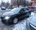 Черный Мазда 3, объемом двигателя 1.6 л и пробегом 200 тыс. км за 5500 $, фото 1 на Automoto.ua
