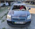 Чорний Мазда 3, об'ємом двигуна 1.6 л та пробігом 235 тис. км за 4809 $, фото 1 на Automoto.ua