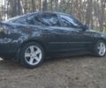 Чорний Мазда 3, об'ємом двигуна 1.6 л та пробігом 173 тис. км за 5300 $, фото 4 на Automoto.ua