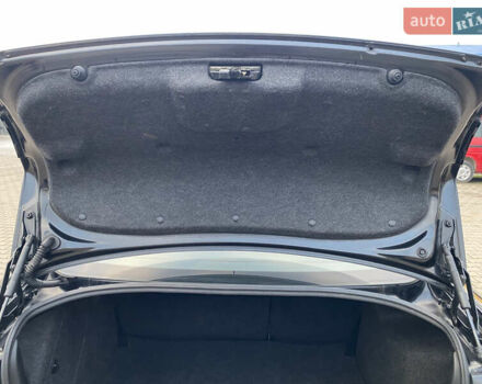 Черный Мазда 3, объемом двигателя 1.6 л и пробегом 172 тыс. км за 4999 $, фото 21 на Automoto.ua