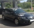 Черный Мазда 3, объемом двигателя 1.6 л и пробегом 140 тыс. км за 6900 $, фото 1 на Automoto.ua