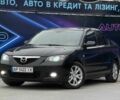 Чорний Мазда 3, об'ємом двигуна 1.6 л та пробігом 153 тис. км за 5999 $, фото 1 на Automoto.ua