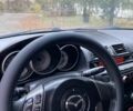 Черный Мазда 3, объемом двигателя 1.6 л и пробегом 300 тыс. км за 4600 $, фото 6 на Automoto.ua