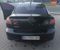 Черный Мазда 3, объемом двигателя 2 л и пробегом 225 тыс. км за 3450 $, фото 10 на Automoto.ua