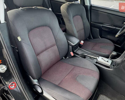 Чорний Мазда 3, об'ємом двигуна 1.6 л та пробігом 237 тис. км за 5850 $, фото 32 на Automoto.ua