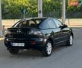 Чорний Мазда 3, об'ємом двигуна 1.6 л та пробігом 235 тис. км за 5000 $, фото 4 на Automoto.ua