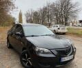 Черный Мазда 3, объемом двигателя 1.6 л и пробегом 300 тыс. км за 4600 $, фото 15 на Automoto.ua