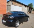 Чорний Мазда 3, об'ємом двигуна 1.6 л та пробігом 314 тис. км за 3800 $, фото 2 на Automoto.ua