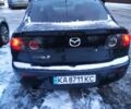 Черный Мазда 3, объемом двигателя 1.6 л и пробегом 200 тыс. км за 5500 $, фото 1 на Automoto.ua