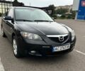 Чорний Мазда 3, об'ємом двигуна 1.6 л та пробігом 216 тис. км за 4100 $, фото 3 на Automoto.ua