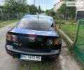 Чорний Мазда 3, об'ємом двигуна 1.6 л та пробігом 356 тис. км за 3000 $, фото 6 на Automoto.ua