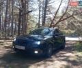 Чорний Мазда 3, об'ємом двигуна 1.6 л та пробігом 255 тис. км за 4000 $, фото 6 на Automoto.ua