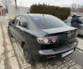 Чорний Мазда 3, об'ємом двигуна 1.6 л та пробігом 230 тис. км за 3700 $, фото 1 на Automoto.ua