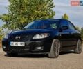 Черный Мазда 3, объемом двигателя 1.6 л и пробегом 284 тыс. км за 5200 $, фото 1 на Automoto.ua