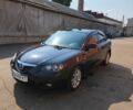 Чорний Мазда 3, об'ємом двигуна 1.6 л та пробігом 314 тис. км за 3800 $, фото 7 на Automoto.ua