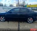 Чорний Мазда 3, об'ємом двигуна 2 л та пробігом 187 тис. км за 5300 $, фото 4 на Automoto.ua