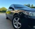 Чорний Мазда 3, об'ємом двигуна 1.6 л та пробігом 201 тис. км за 6000 $, фото 1 на Automoto.ua